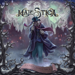 Majestica - A Christmas Carol 