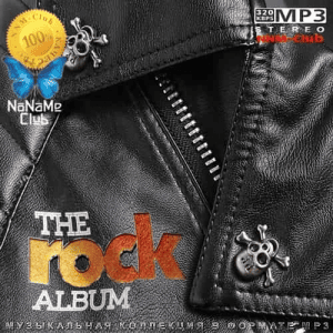 VA - The Rock Album