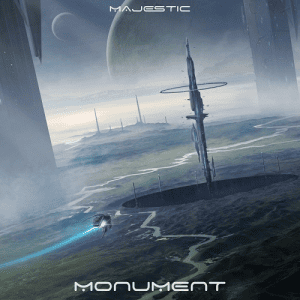  Majestic - Monument