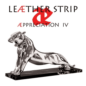Le&#230;ther Strip - &#198;ppreciation IV