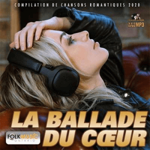 VA - La Ballade Du Coeur 