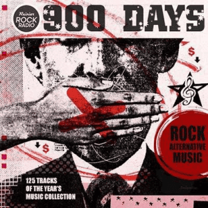 VA - 900 Days