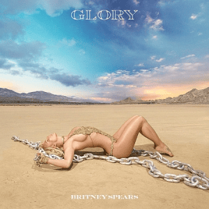  Britney Spears - Glory (Deluxe)