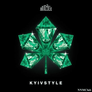 MOZGI - kyivstyle