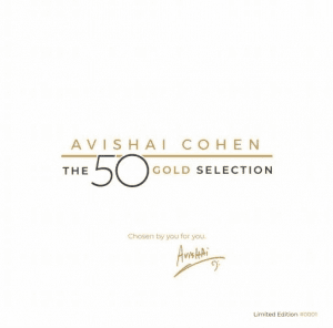  Avishai Cohen - The 50 Gold Selection