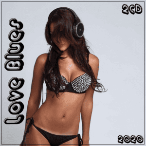 VA - Love Blues (2CD)