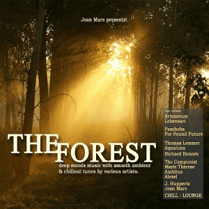 VA - The Forest Chill Lounge, Vol. 1