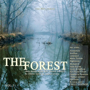 VA - The Forest Chill Lounge, Vol. 3