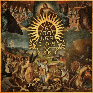 Ecclesia - De Ecclesiae Universalis