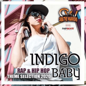  VA - Indigo Baby: Rap Theme Music