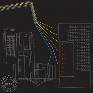 Between the Buried and Me - Colors
