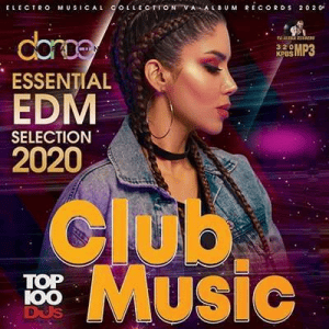 VA - Essential EDM Selection