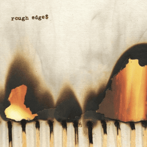 Justin Johnson - Rough Edges