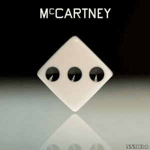 Paul McCartney - McCartney III