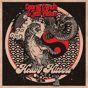 George Lynch and Jeff Pilson - Heavy Hitters