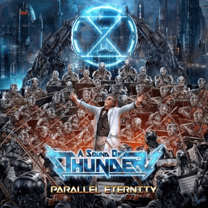 A Sound of Thunder - Parallel Eternity