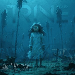  TrineATX - Haunt Me Slowly