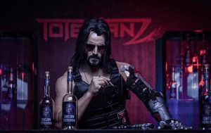 VA - Cyberpunk 2077- Radio, Vol. 1-3