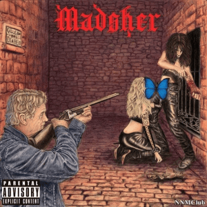  Madsher - Devil's Alley