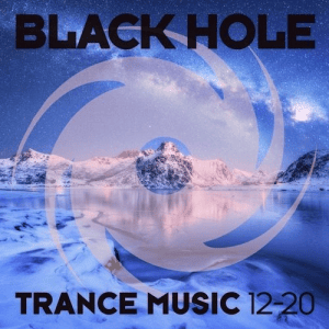 VA - Black Hole Trance Music 12-20