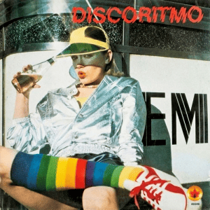 Yvon Rioland & Jean-Marie Hauser - Discoritmo