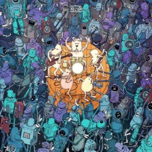 Dance Gavin Dance - Tree City Sessions 2