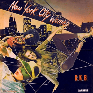 C.K.B. - New York City Women