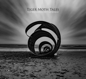 Tiger Moth Tales - The Whispering Of The World - Live From The Quiet Room