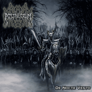 PostNecrum - De Nocte Vento