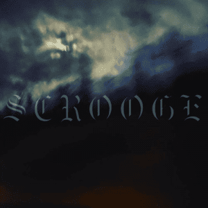 Scrooge - Scrooge