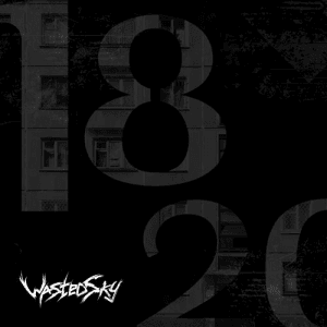 WastedSky - 18 20