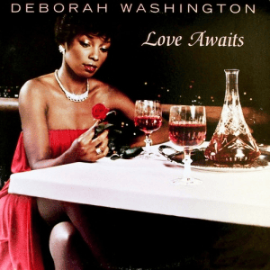 Deborah Washington - Love Awaits