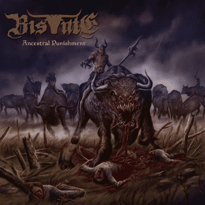 Bisnte / Bisonte - Ancestral Punishment