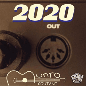 Muntro Coutant - 2020 Out
