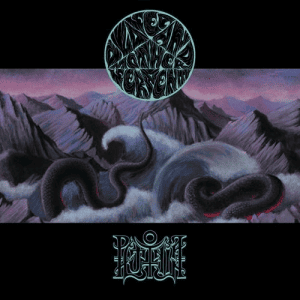 Old Sea and Mother Serpent - 2 Albums