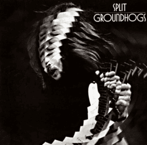 The Groundhogs - Split
