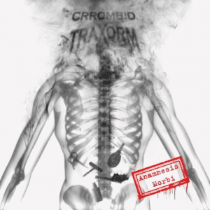 Crrombid Traxorm - Anamnesis Morbi 