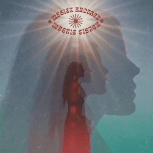 Magick Brother & Mystic Sister - Magick Brother & Mystic Sister