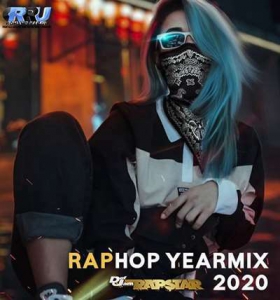 VA - Rap Hop Yearmix