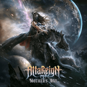 Alta Reign - Mother's Day