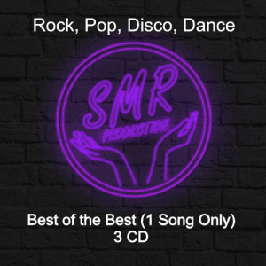 VA - Best of the Best, 1 Song Only