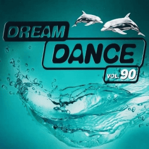  VA - Dream Dance Vol. 90