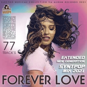 VA - Forever Love: Syntpop Mix