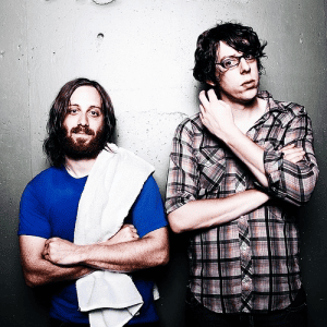 The Black Keys - Discography