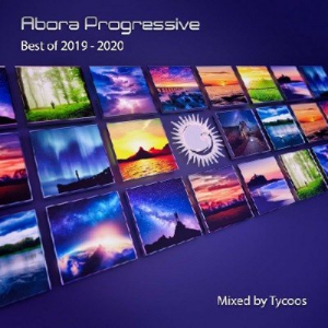 VA - Abora Progressive: Best Of 2019-2020 (Mixed by Tycoos) 