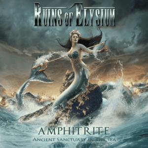 Ruins of Elysium - Amphitrite: Ancient Sanctuary in the Sea