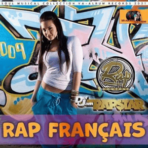 VA - Rap Francais