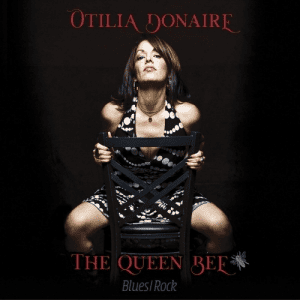 Otilia Donaire - The Queen Bee