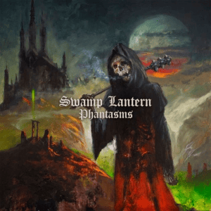 Swamp Lantern - Phantasms