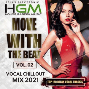 VA - Vocal Chillout: Move With The Beat Vol.02